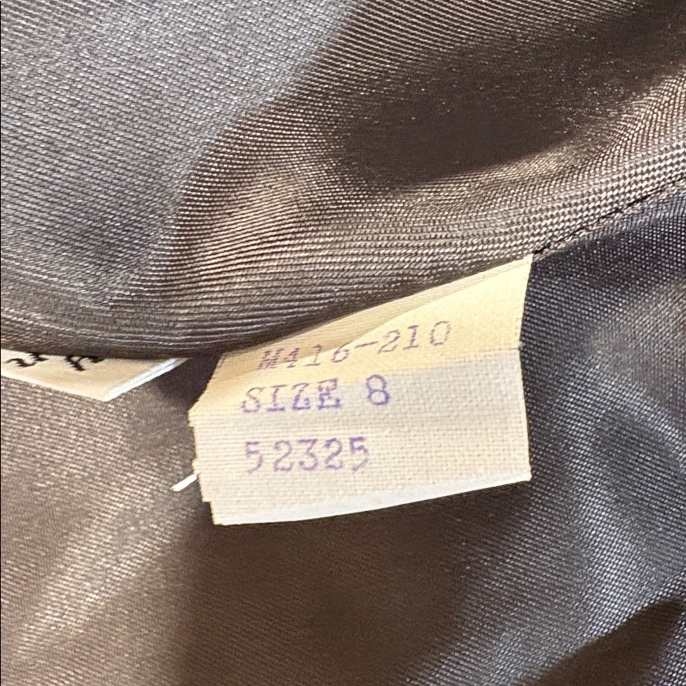 Pendleton Multicolor Plaid Blazer - image 7